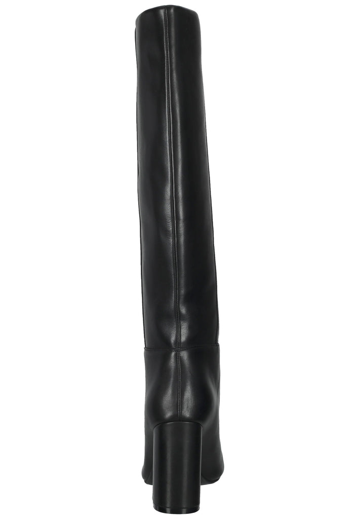 Stiefel JOOP! Stiefel Leder Schwarz