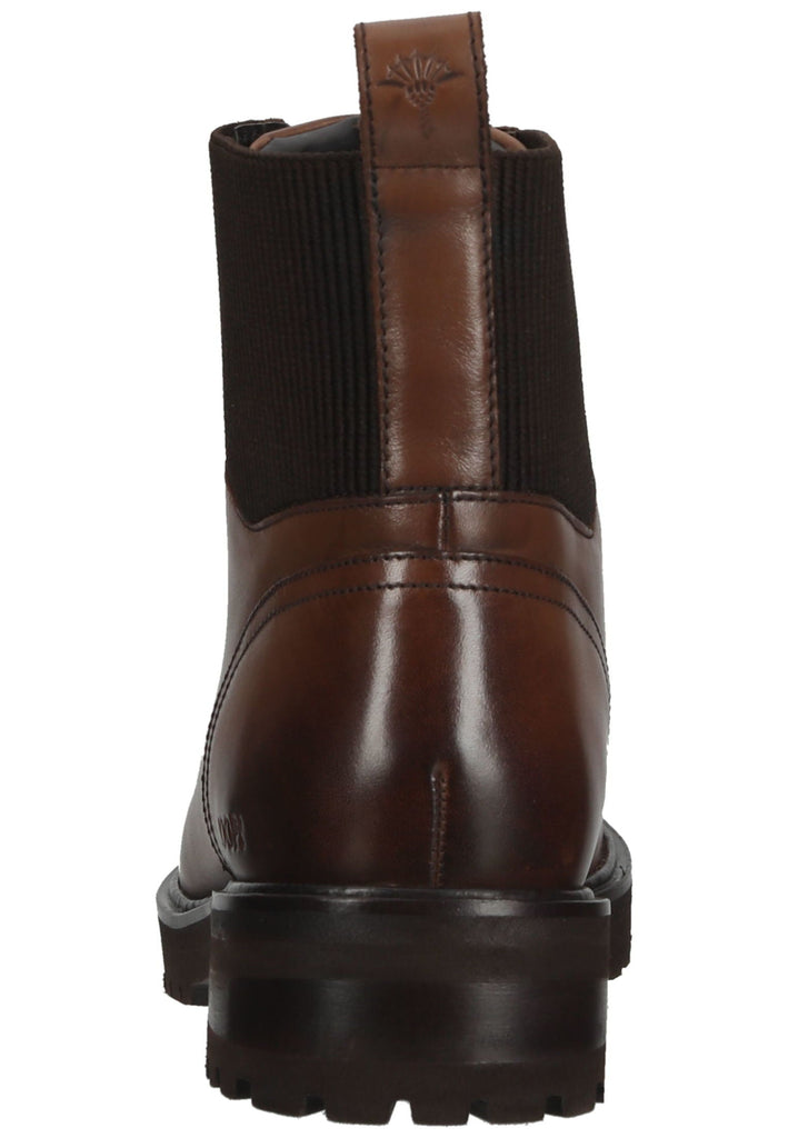 JOOP! Stiefelette Leder Braun