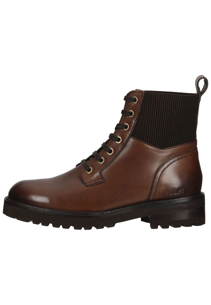 JOOP! Stiefelette Leder Braun