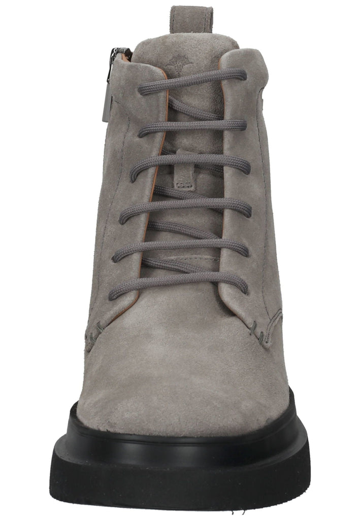 JOOP! Stiefelette Leder Taupe