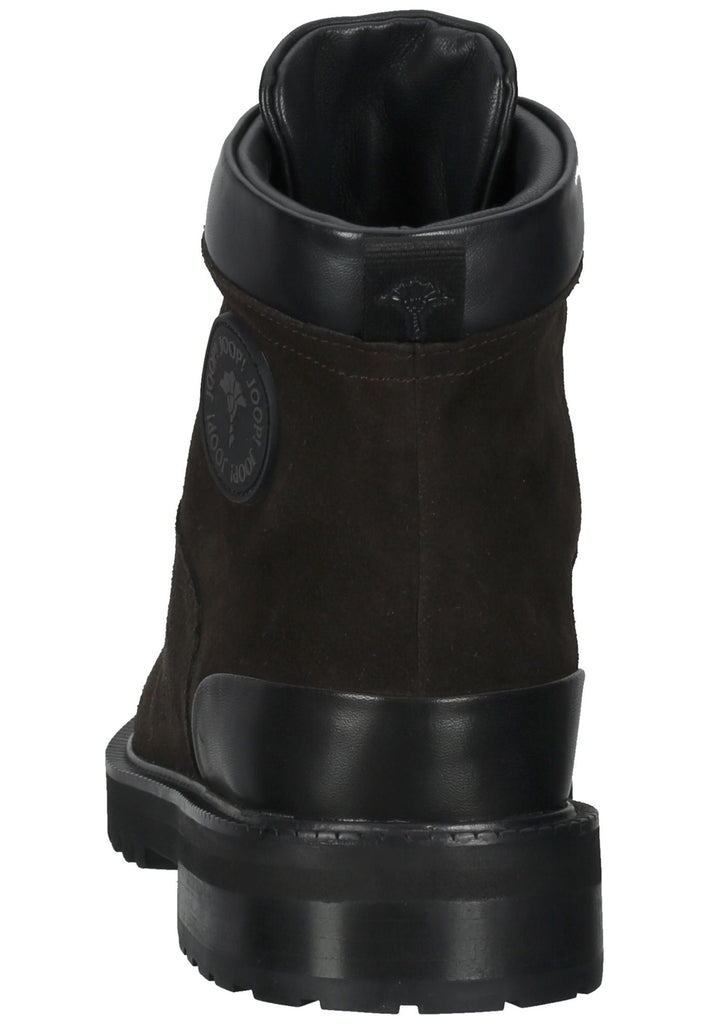 Stiefeletten JOOP! Stiefelette Leder Braun