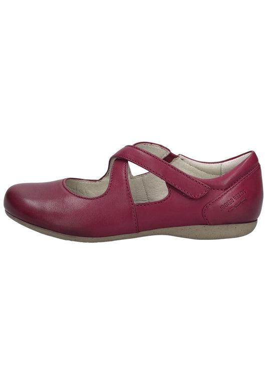 Josef Seibel Ballerinas Leder Berry