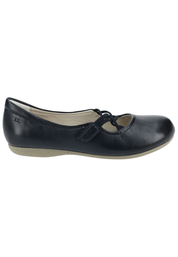 Josef Seibel Ballerinas Leder Ocean
