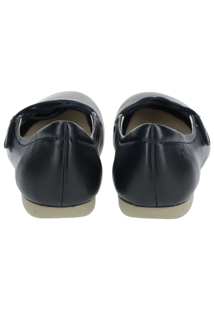 Josef Seibel Ballerinas Leder Ocean
