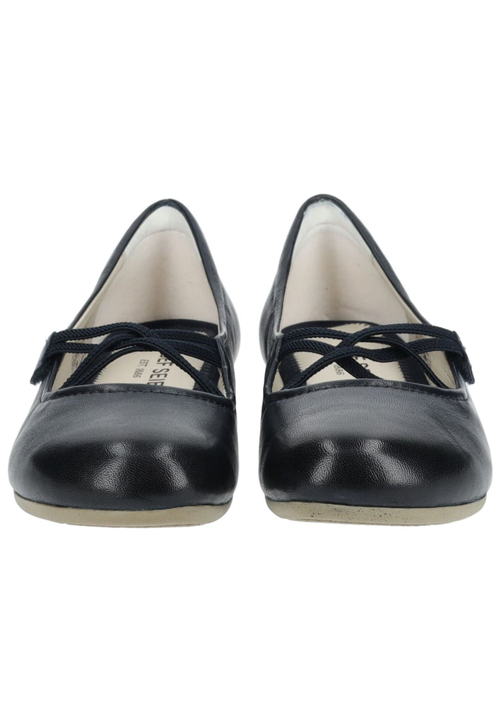 Josef Seibel Ballerinas Leder Ocean