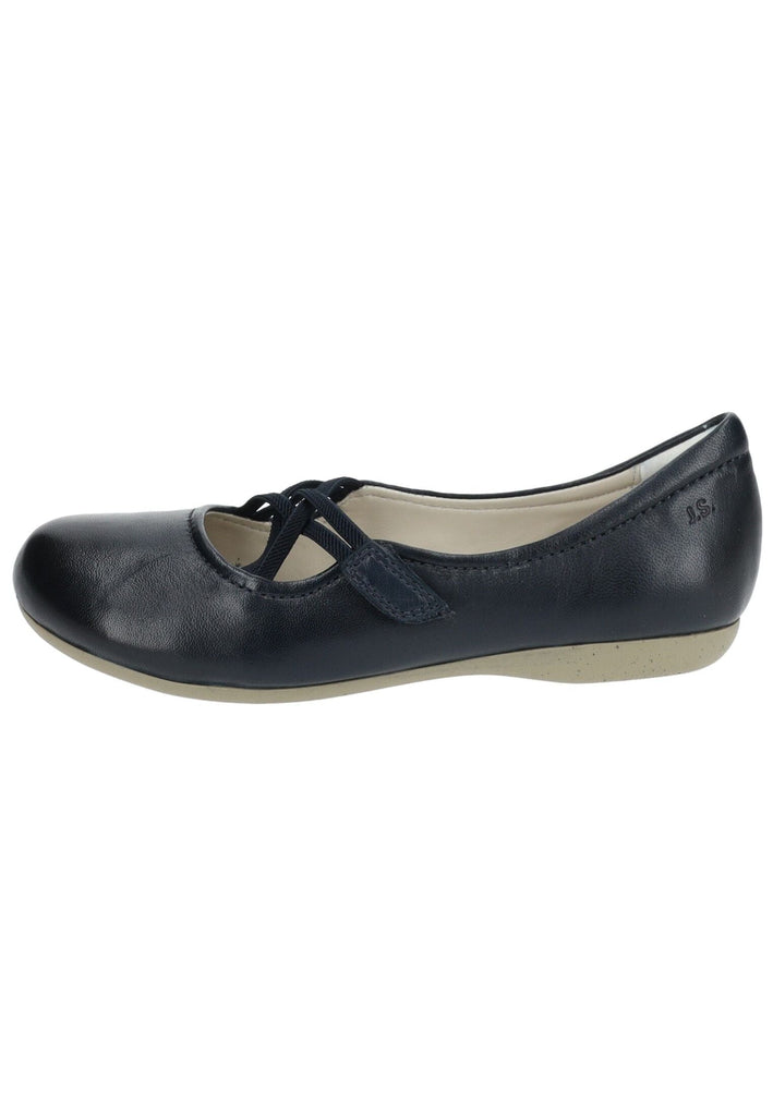 Josef Seibel Ballerinas Leder Ocean
