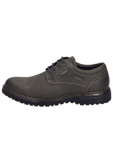 Halbschuhe Josef Seibel Halbschuhe Leder Fango