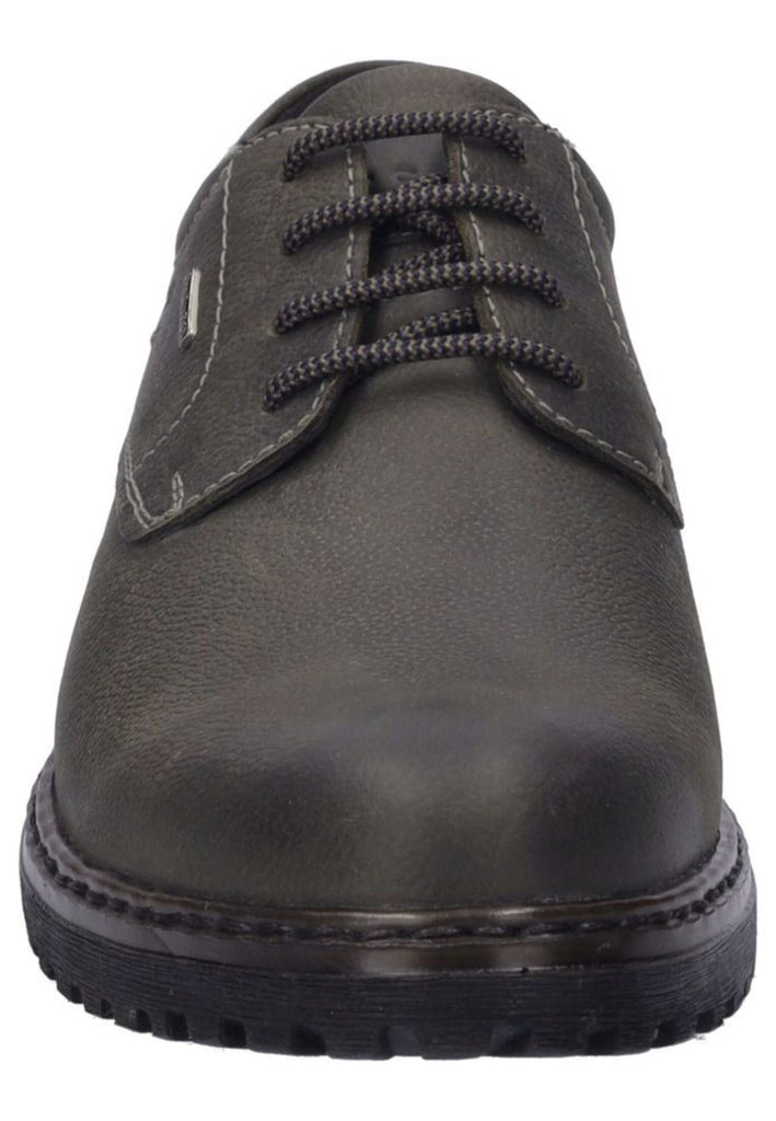 Josef Seibel Halbschuhe Leder Fango