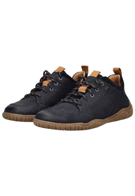 Josef Seibel Halbschuhe Leder Ocean
