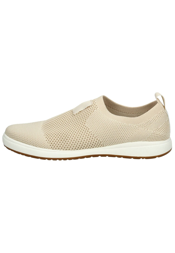 Slipper Josef Seibel Slipper Textil Beige