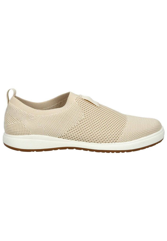 Josef Seibel Slipper Textil Beige