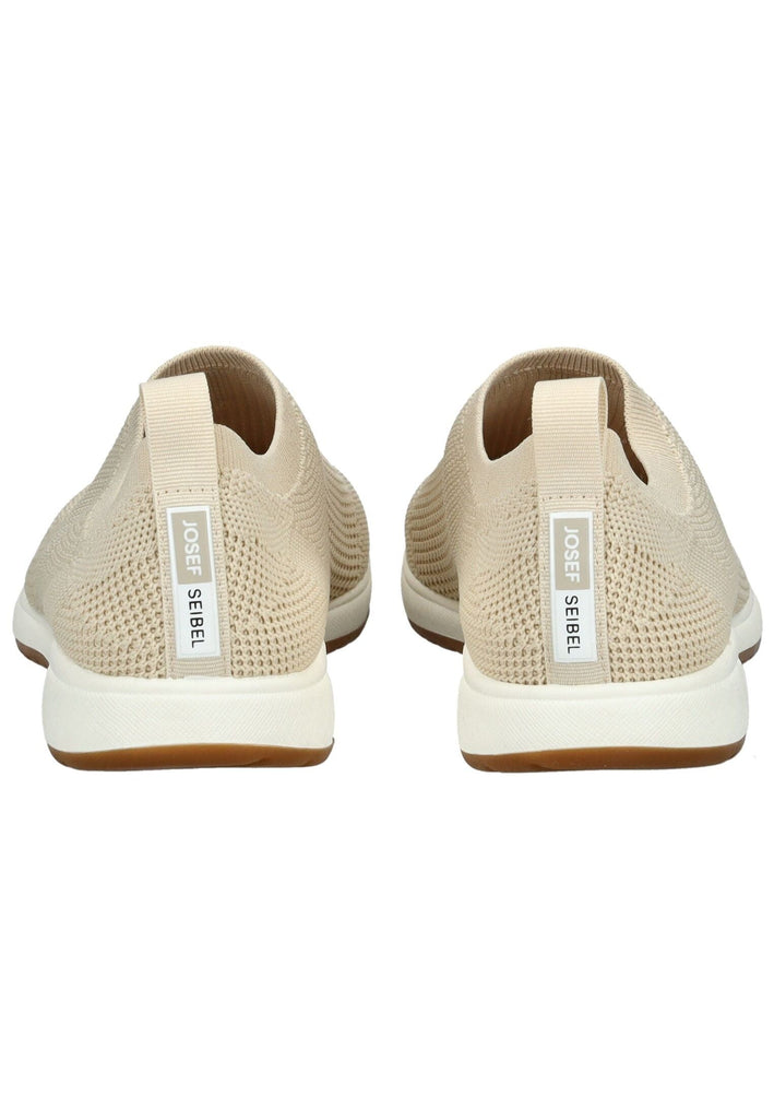 Josef Seibel Slipper Textil Beige