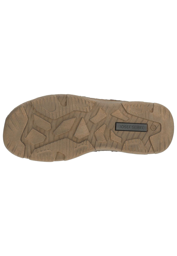 Josef Seibel Sneaker Leder Camel