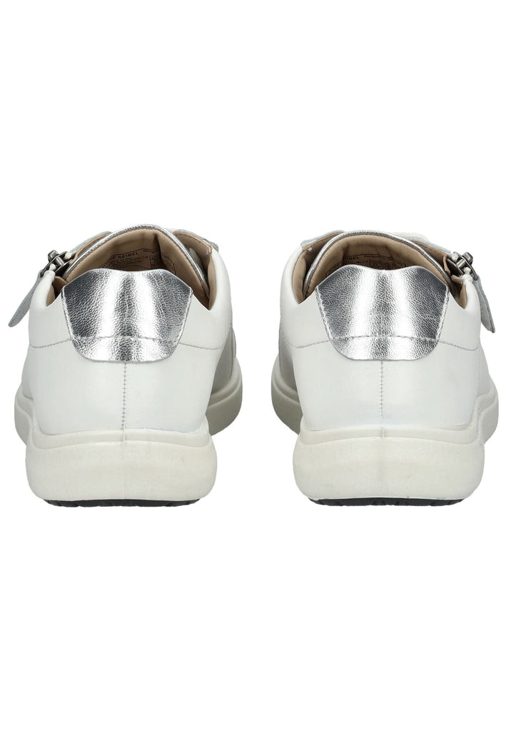 Josef Seibel Sneaker Leder Weiß