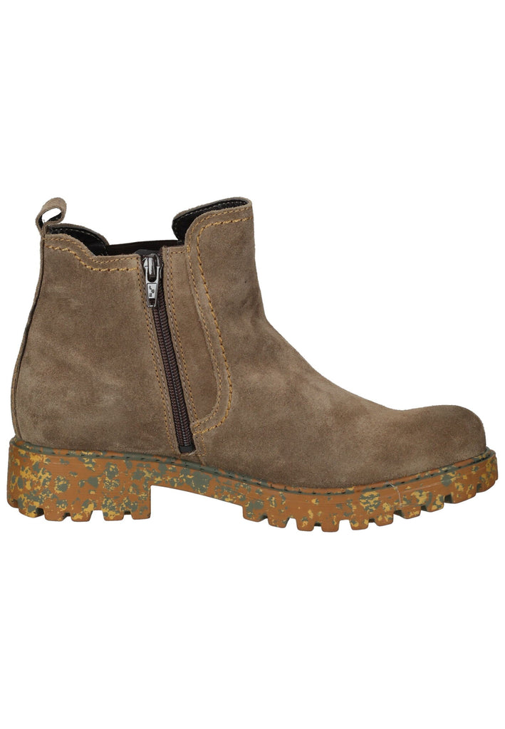 Josef Seibel Stiefelette Leder Beige