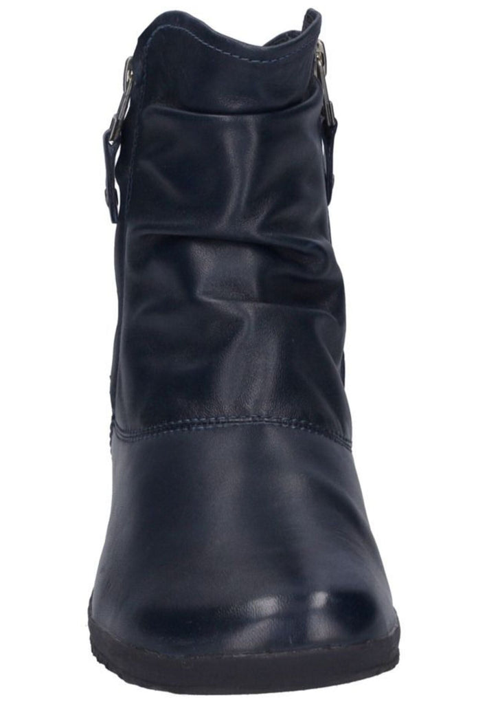 Josef Seibel Stiefelette Leder Ocean