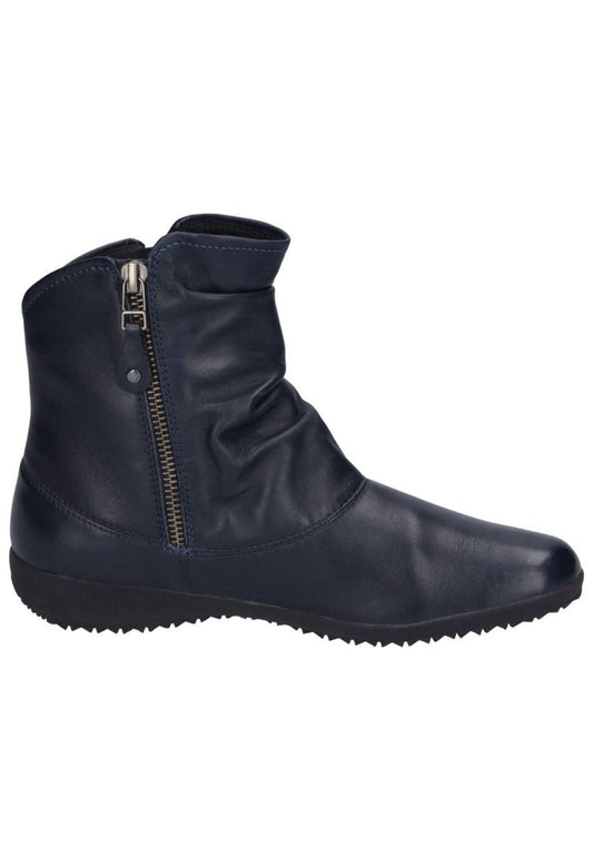 Josef Seibel Stiefelette Leder Ocean