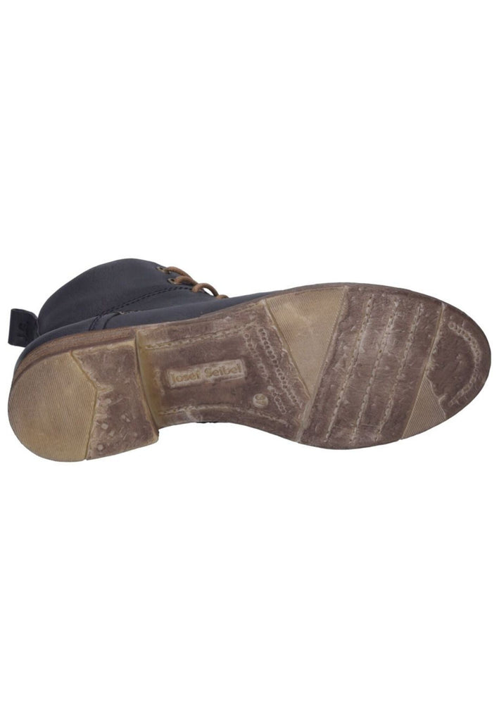 Josef Seibel Stiefelette Leder Ocean