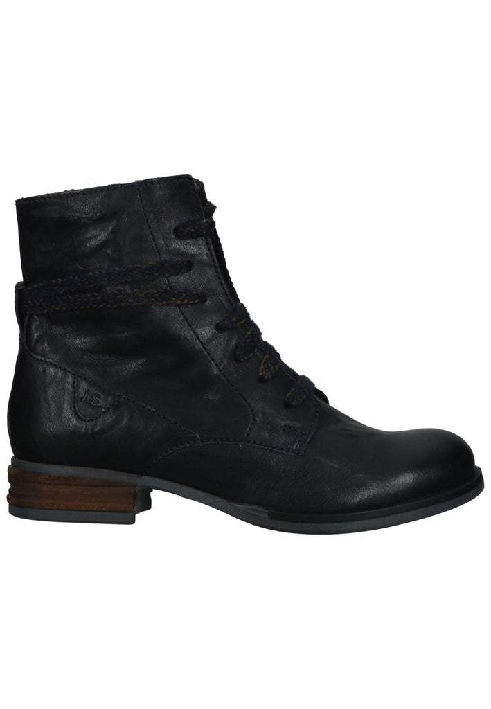 Josef Seibel Stiefelette Leder Ocean