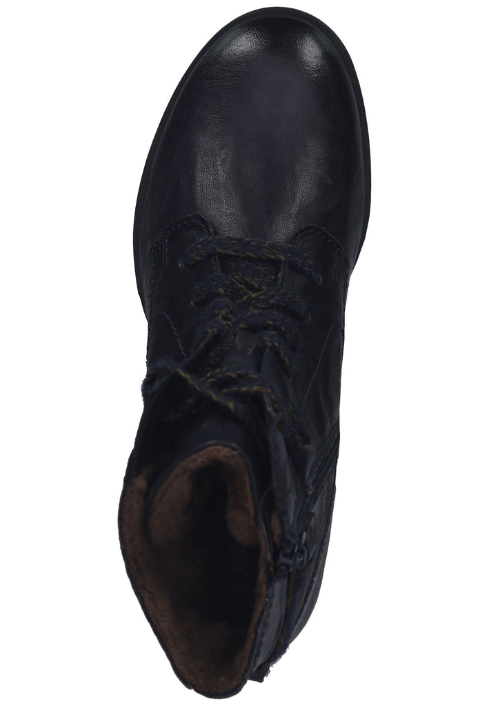 Josef Seibel Stiefelette Leder Ocean