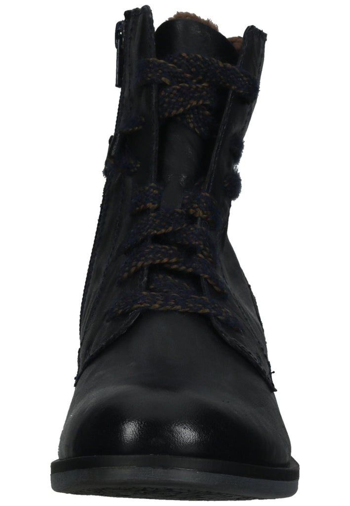 Josef Seibel Stiefelette Leder Ocean