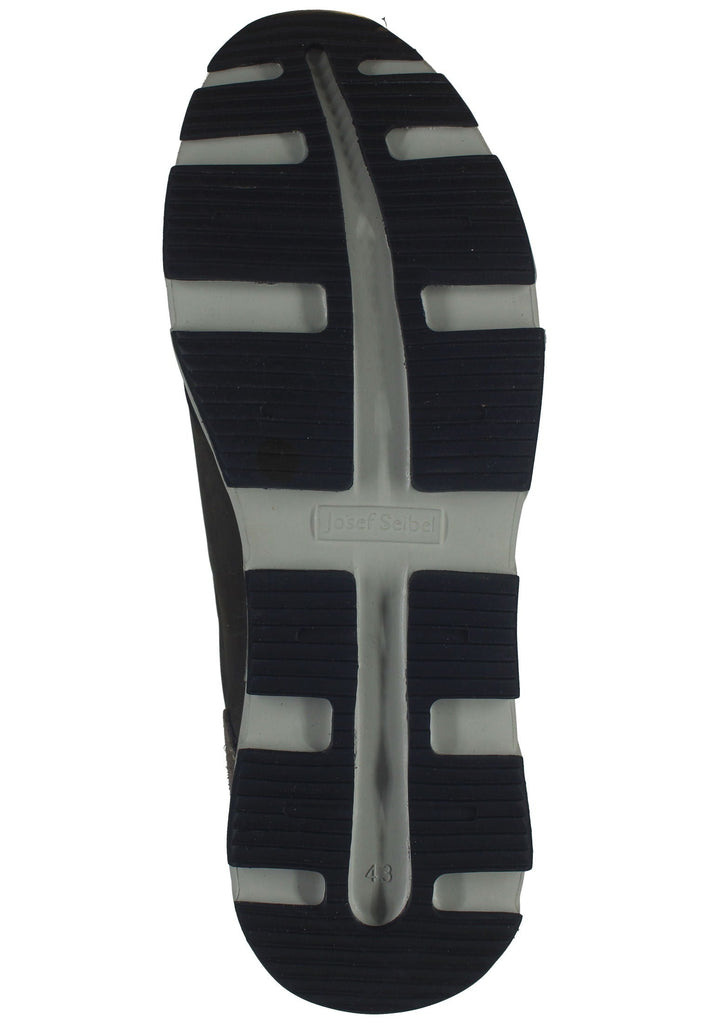 Josef Seibel Wanderschuhe Leder Fango