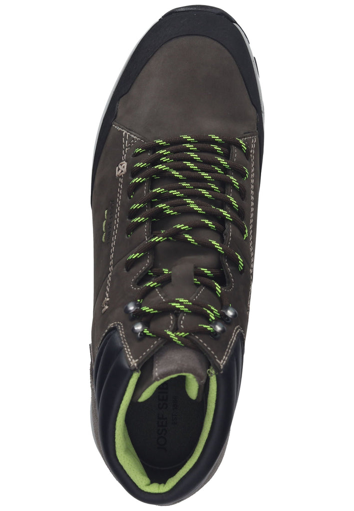 Josef Seibel Wanderschuhe Leder Fango