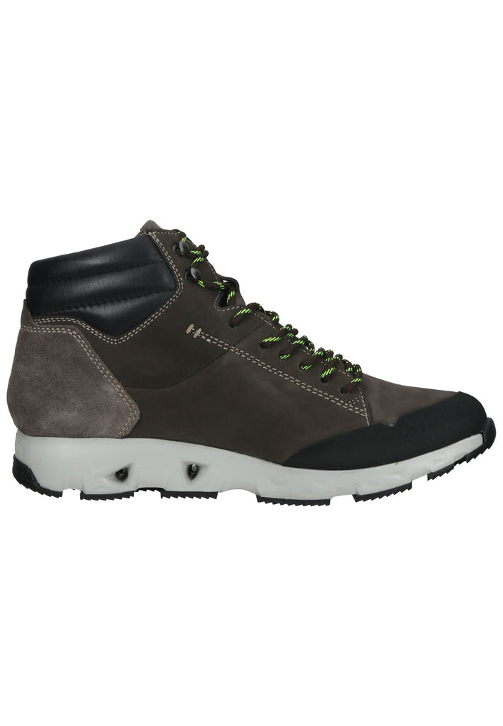 Josef Seibel Wanderschuhe Leder Fango
