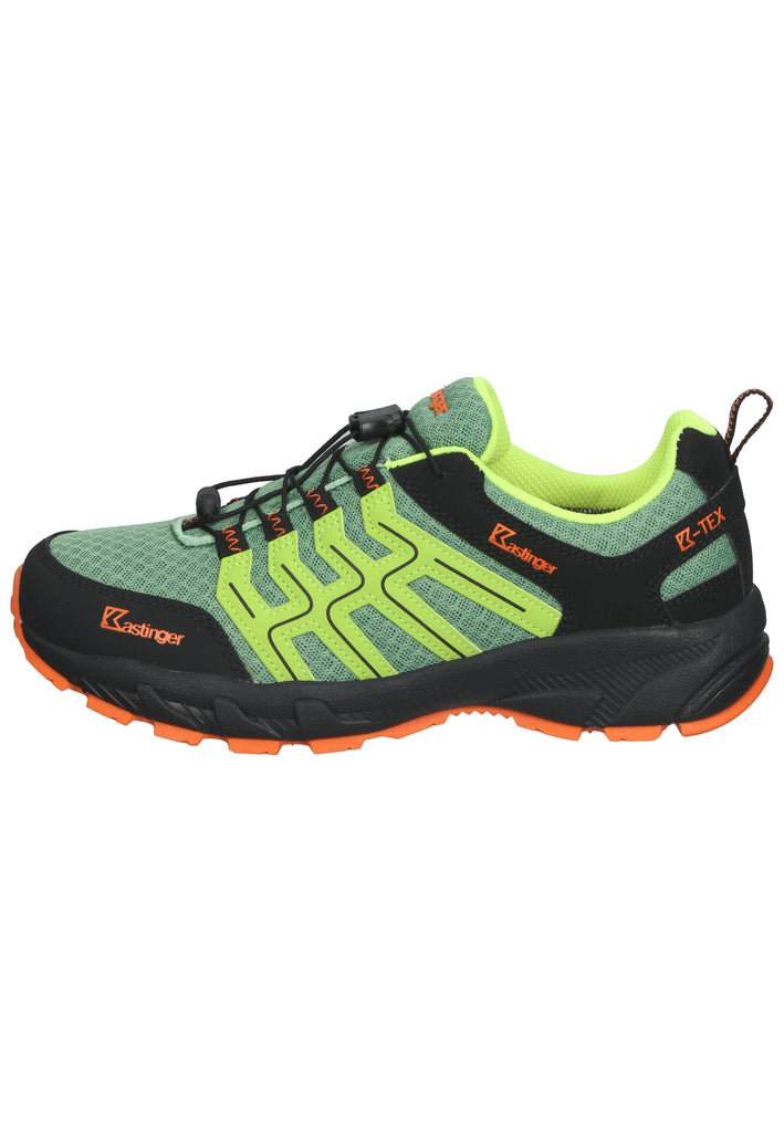 Sport- und Wanderschuhe Kastinger Wanderschuhe Lederimitat/Mesh Hellgrün