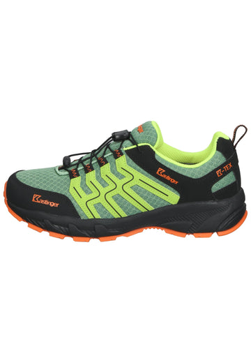 Sport- und Wanderschuhe Kastinger Wanderschuhe Lederimitat/Mesh Hellgrün