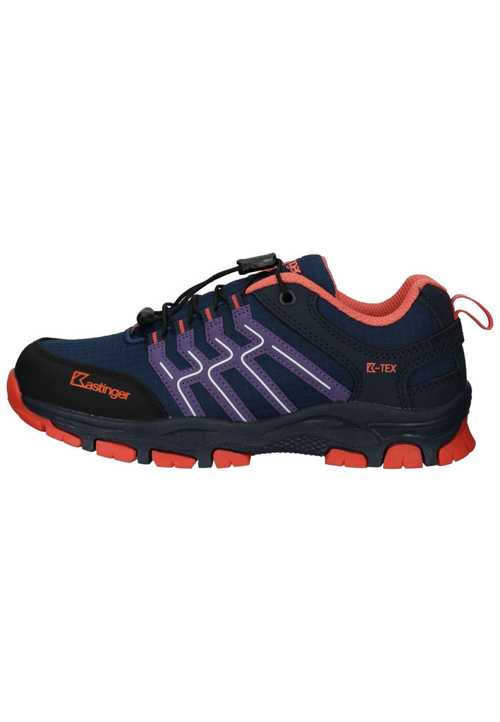 Sport- und Wanderschuhe Kastinger Wanderschuhe Lederimitat/Textil Navy