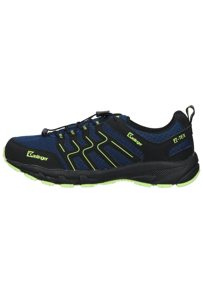 Sport- und Wanderschuhe Kastinger Wanderschuhe Lederimitat/Textil Navy