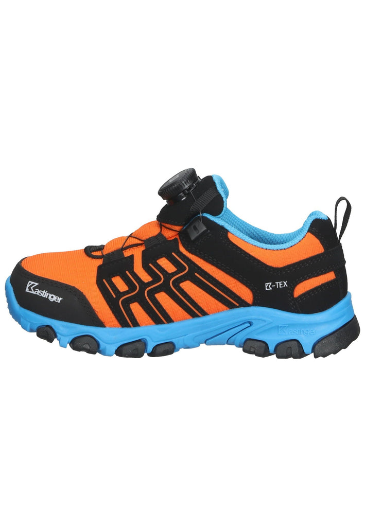 Sport- und Wanderschuhe Kastinger Wanderschuhe Lederimitat/Textil Orange