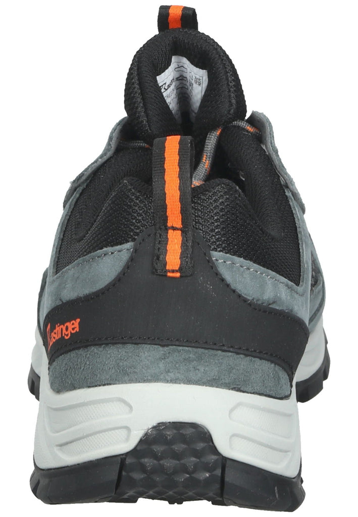 Sport- und Wanderschuhe Kastinger Wanderschuhe Veloursleder Grau