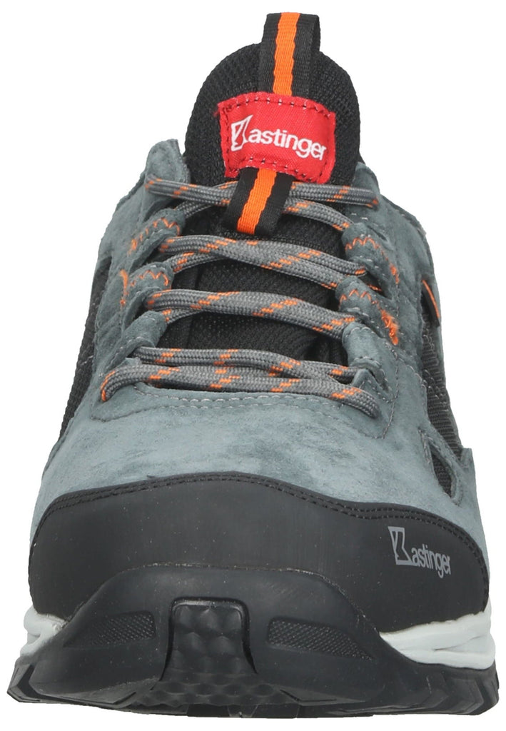 Sport- und Wanderschuhe Kastinger Wanderschuhe Veloursleder Grau