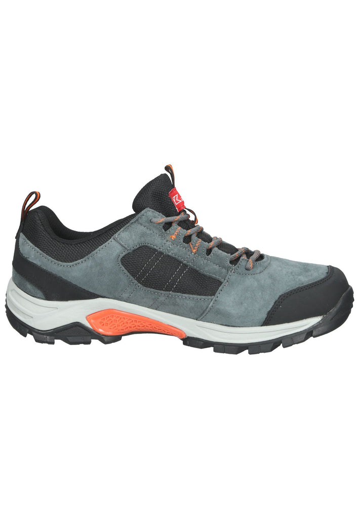 Sport- und Wanderschuhe Kastinger Wanderschuhe Veloursleder Grau