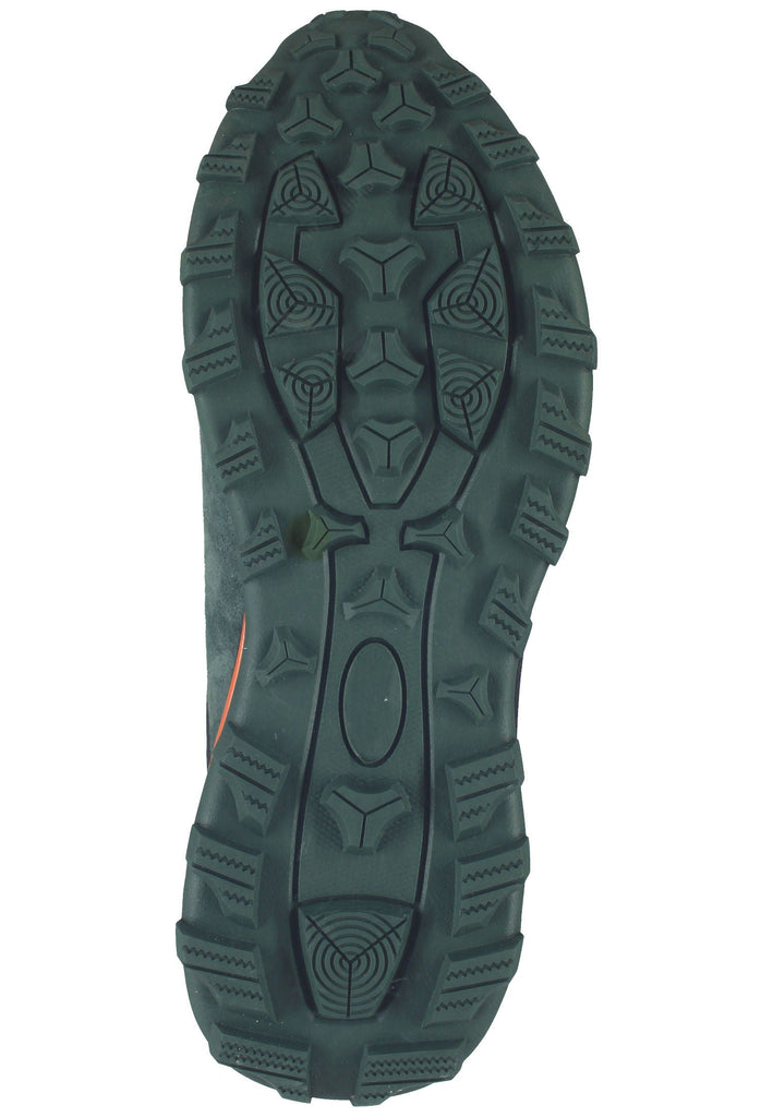 Sport- und Wanderschuhe Kastinger Wanderschuhe Veloursleder Grün