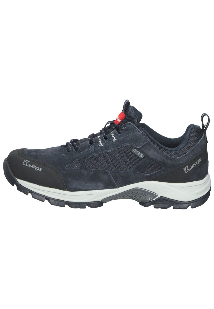 Sport- und Wanderschuhe Kastinger Wanderschuhe Veloursleder Navy