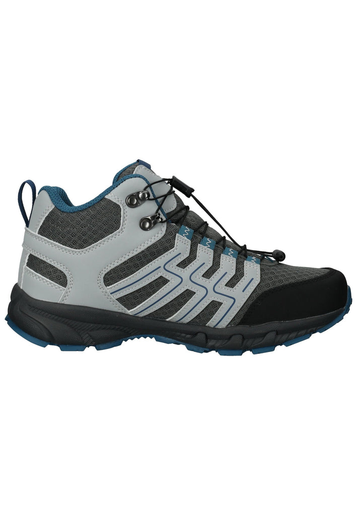 Kastinger Wanderschuhe Lederimitat Grey