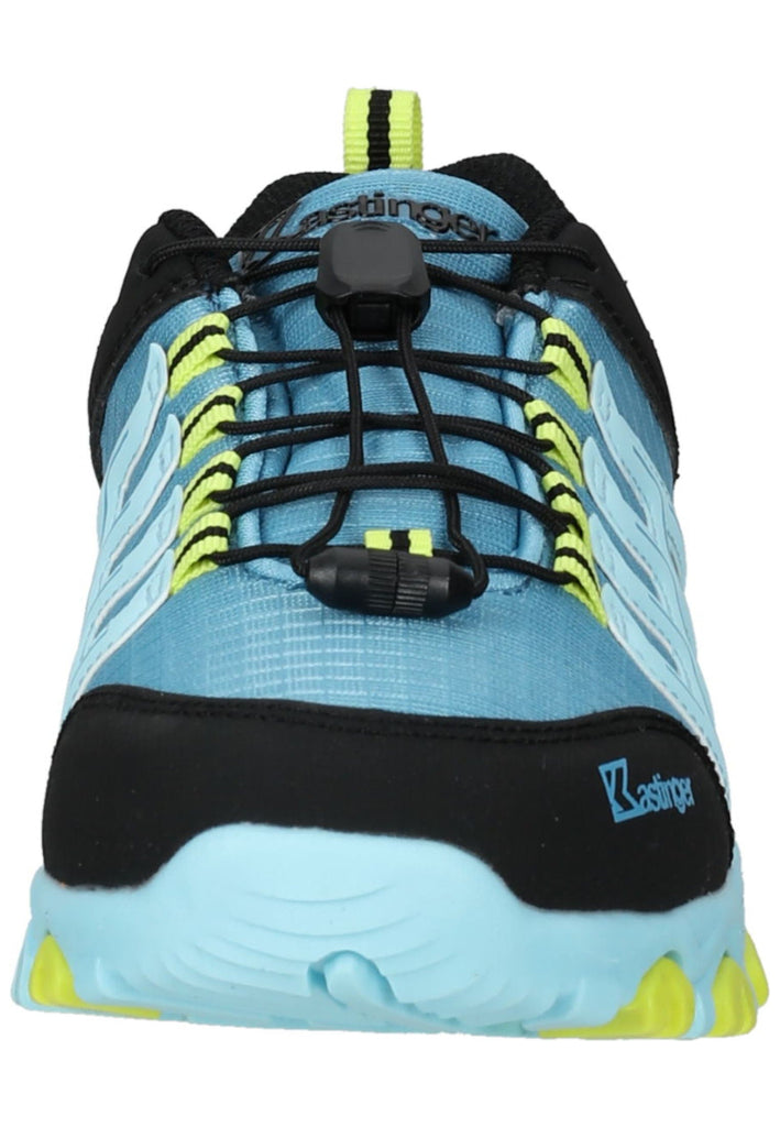 Kastinger Wanderschuhe Lederimitat Jeans