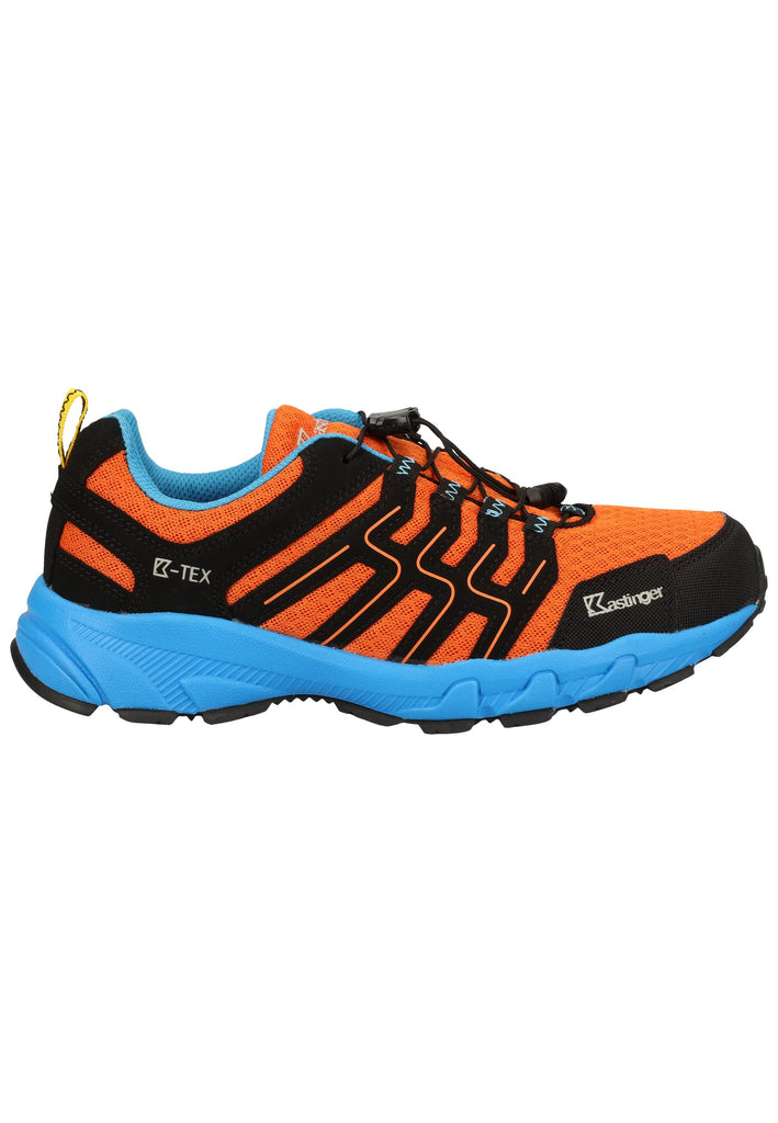 Kastinger Wanderschuhe Lederimitat/Mesh Orange