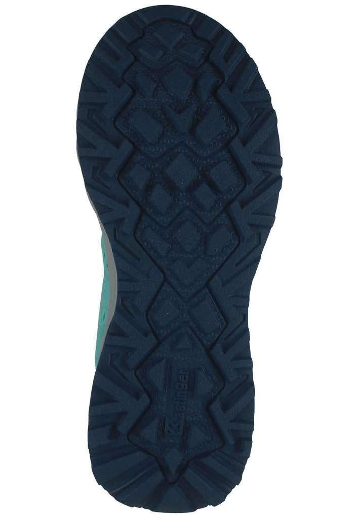 Kastinger Wanderschuhe Lederimitat Mint