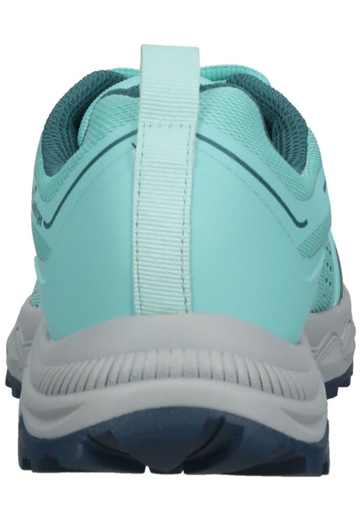 Kastinger Wanderschuhe Lederimitat Mint