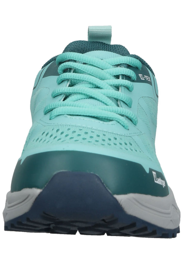 Kastinger Wanderschuhe Lederimitat Mint