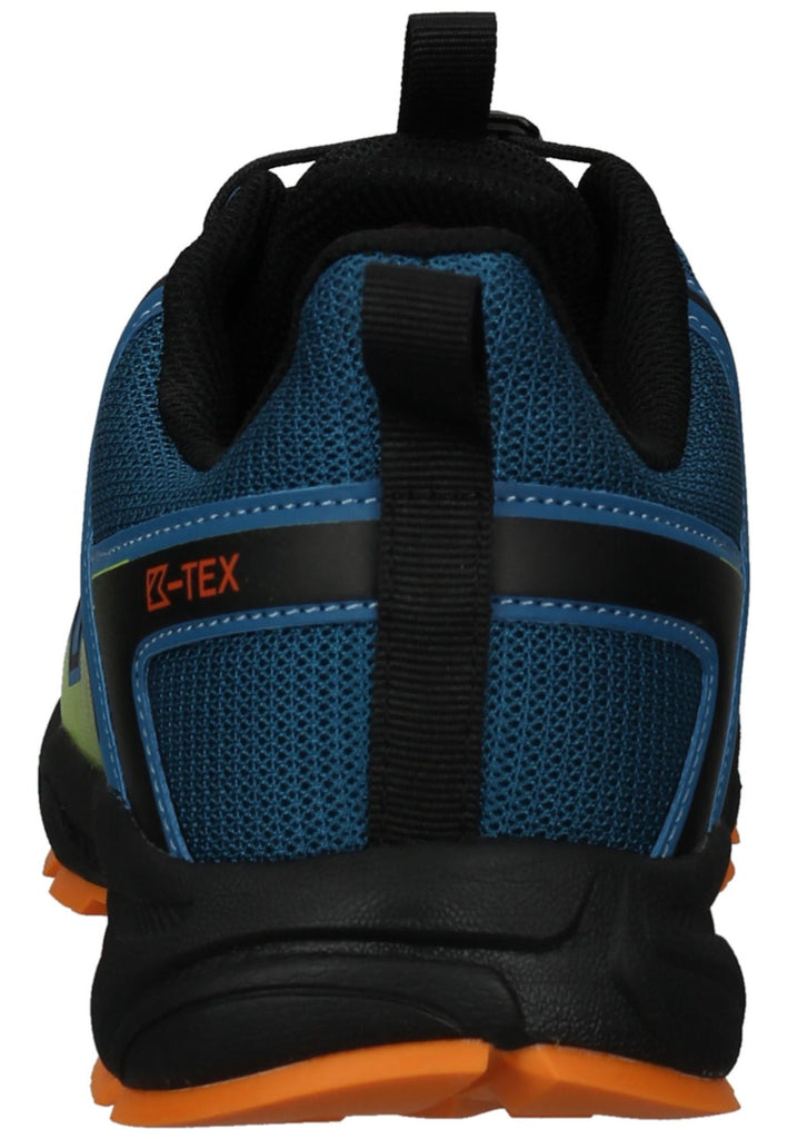 Kastinger Wanderschuhe Lederimitat Petrol