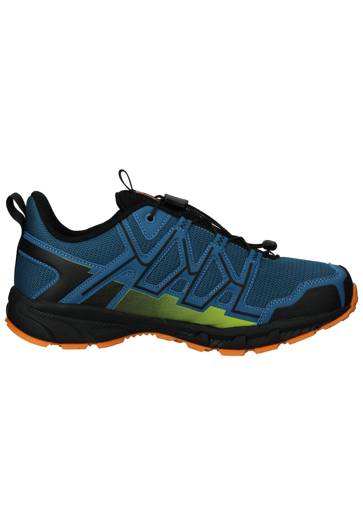 Kastinger Wanderschuhe Lederimitat Petrol