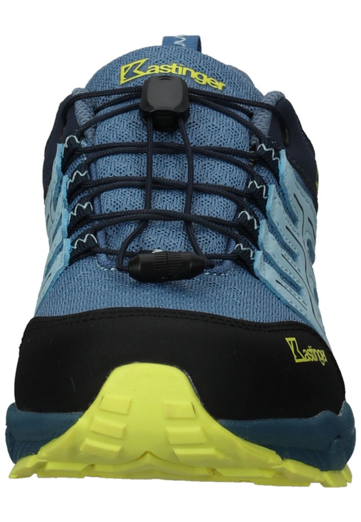 Kastinger Wanderschuhe Lederimitat/Textil Dunkelblau
