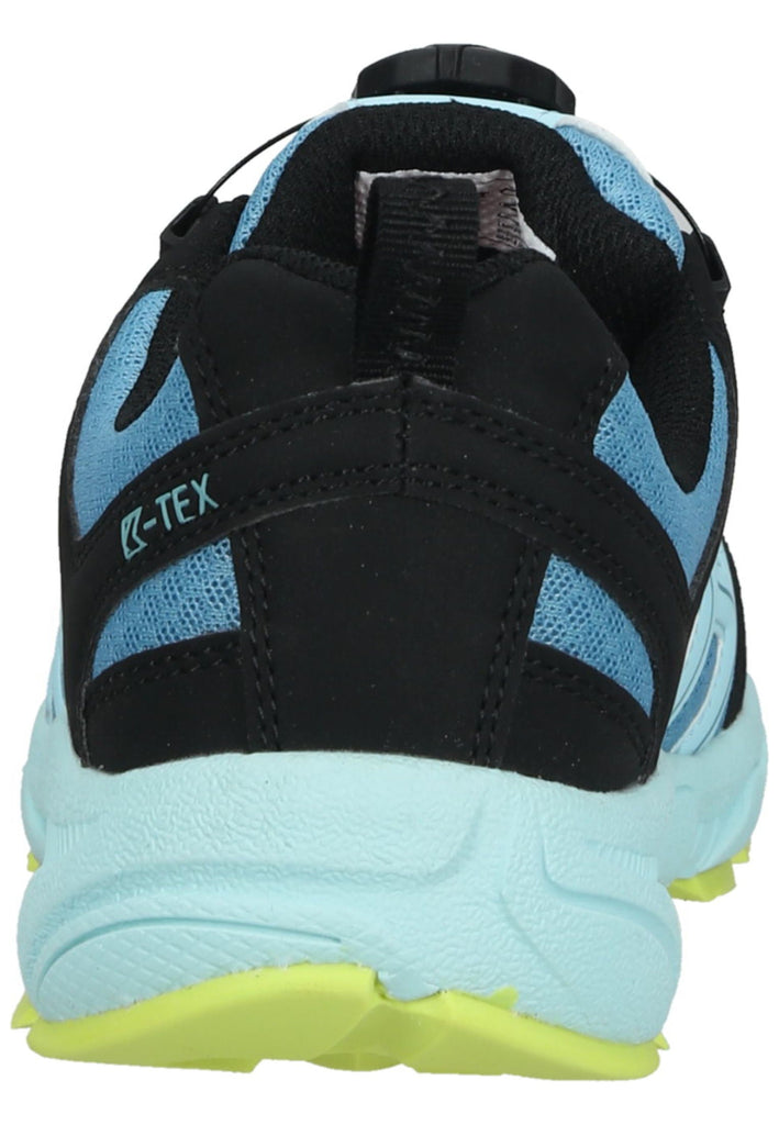 Kastinger Wanderschuhe Lederimitat/Textil Jeans