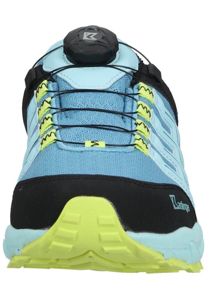 Kastinger Wanderschuhe Lederimitat/Textil Jeans