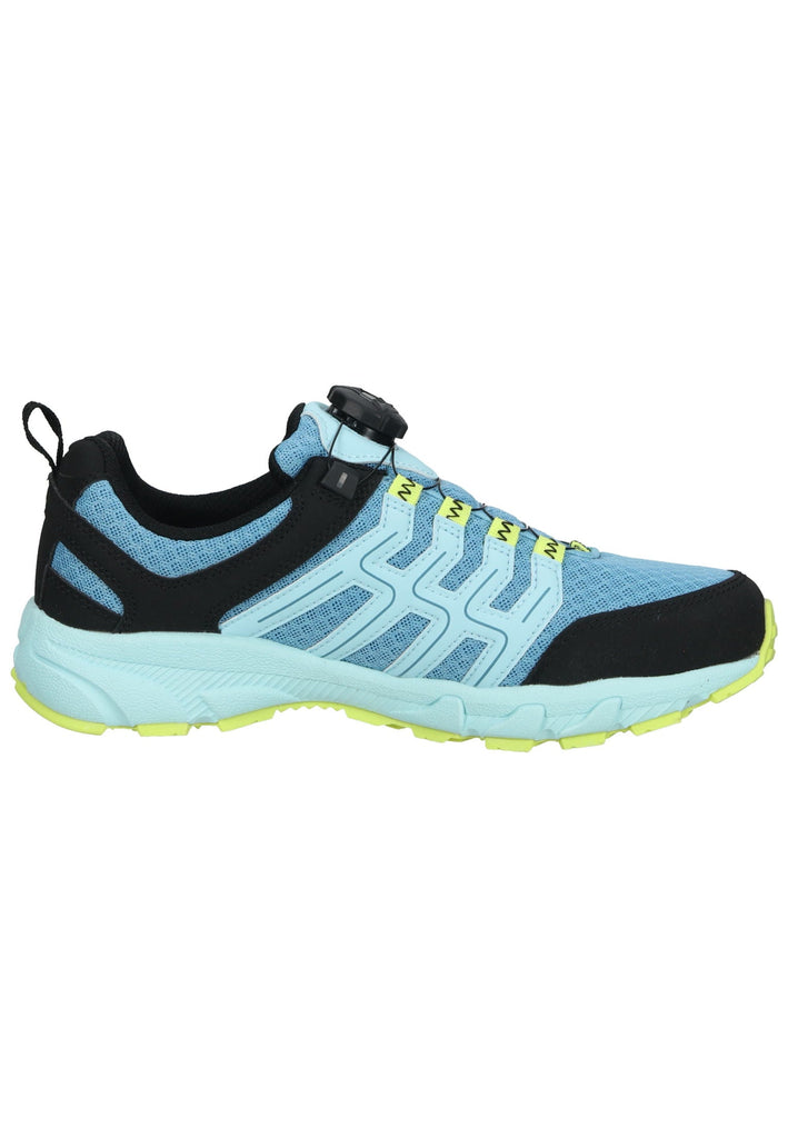 Kastinger Wanderschuhe Lederimitat/Textil Jeans